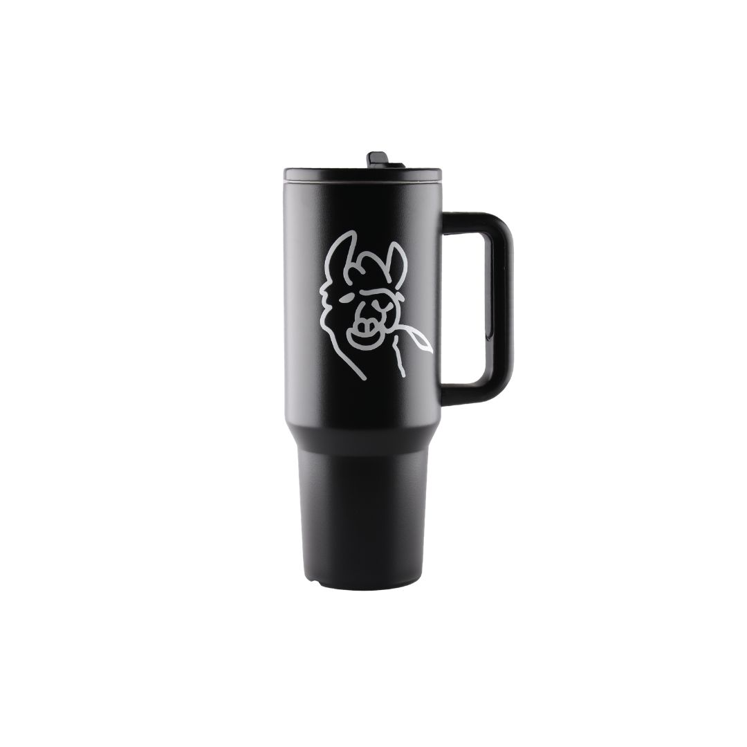 Altafit | ALTAFIT SUS 304 Stainless Steel Thermo Flask - 1200ML 