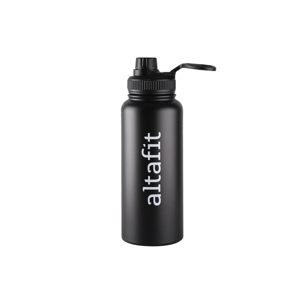 Altafit | ALTAFIT SUS 304 Stainless Steel Thermo Flask - 950ML