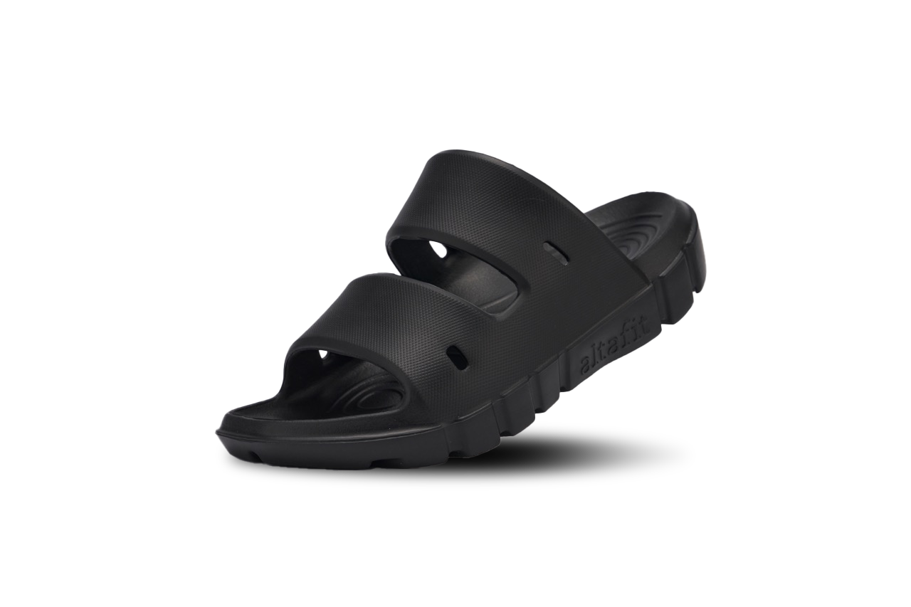 ALTAFIT AK Orthopaedic Recovery Shoes ( Version 1 ) – Comfort Footwear  | AK Footwellness 