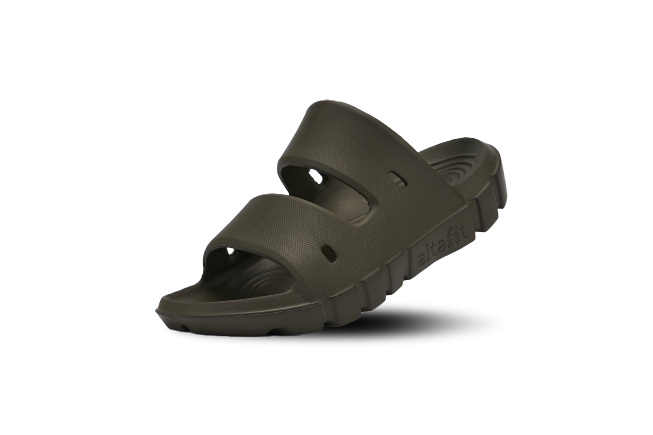 ALTAFIT AK Orthopaedic Recovery Shoes ( Version 1 ) – Comfort Footwear  | AK Footwellness 